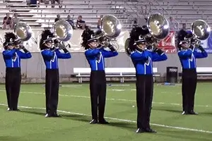 Bluecoats
